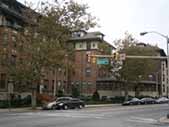 New Jersey Apartment Building